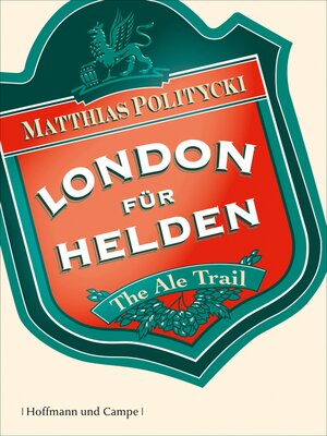 cover image of London für Helden